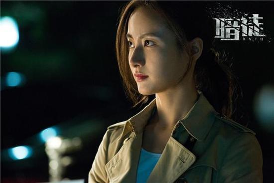 国产网剧良心之作《暗徒》上线5天播突破两千万