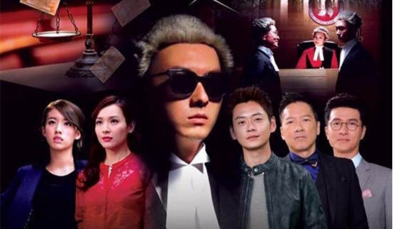 《盲侠大律师》以新奇律政剧成就口碑黑马,爱奇艺项目运营如何“反套路”?