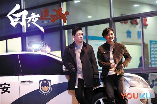 BAT三部热剧之后 国产网剧的春天到来了